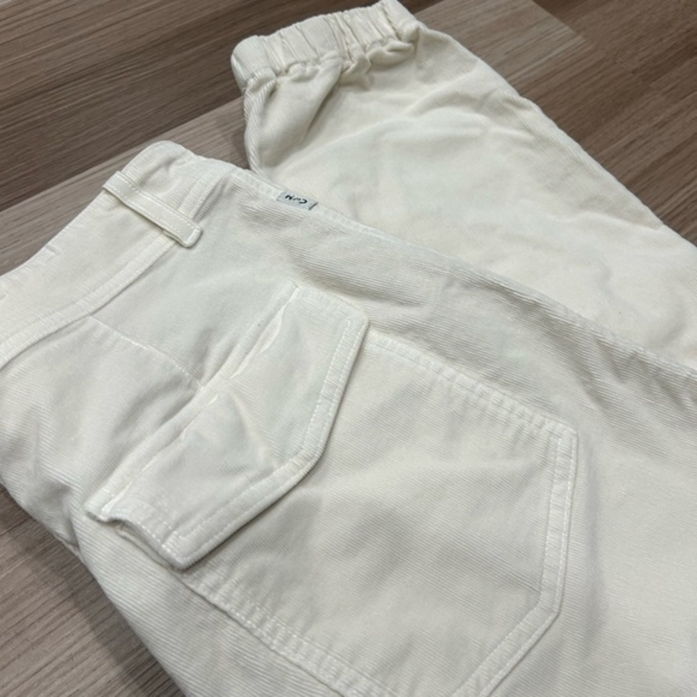 Citizens of humanity corduroy joggers size 29